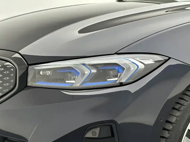 BMW i3 — Фото автомобиля 26
