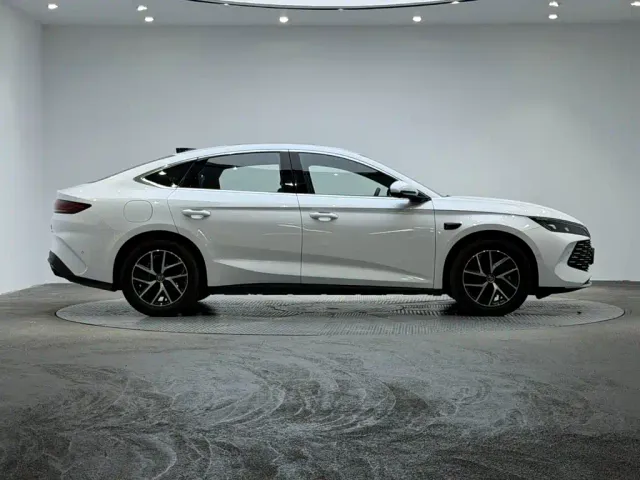 BYD Qin L — Фото автомобиля 4