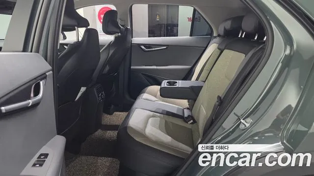 Kia Niro The All New Niro — Фото автомобиля 12
