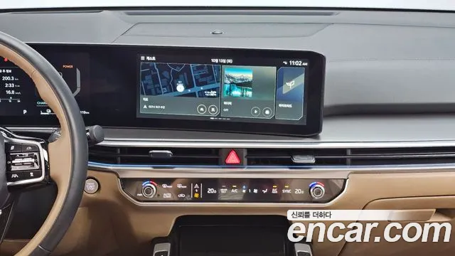 Kia Sorento — Фото автомобиля 15
