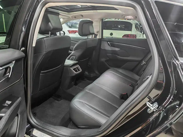 Buick LaCrosse — Фото автомобиля 8
