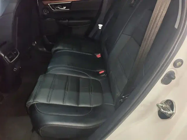 Honda CR-V — Фото автомобиля 16