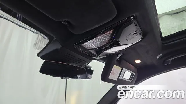 BMW X7 G07 — Фото автомобиля 25
