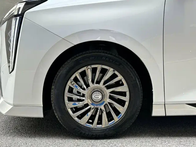 GAC Trumpchi M8 — Фото автомобиля 6