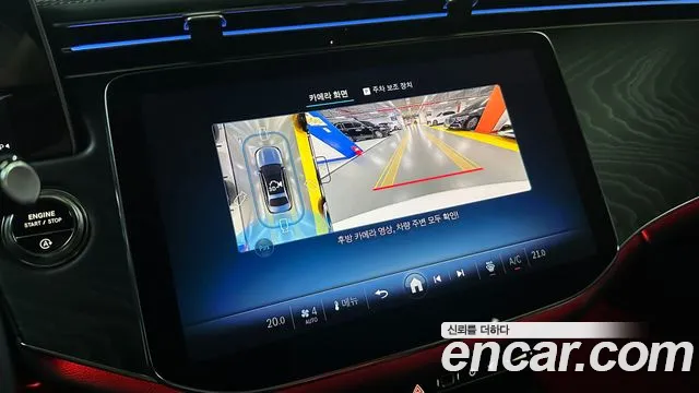 Mercedes-Benz E-Class — Фото автомобиля 16
