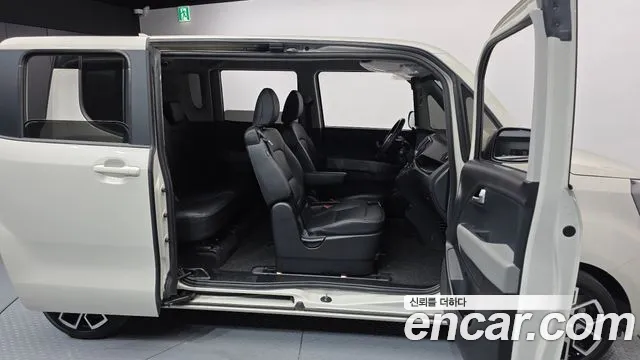 Kia RAY Новый Kia Ray Signature — Фото автомобиля 19