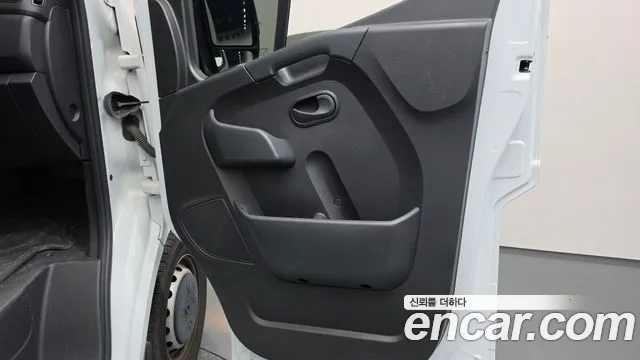 Renault Korea Master — Фото автомобиля 25