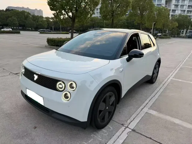 Фотография автомобиля — Nio Firefly