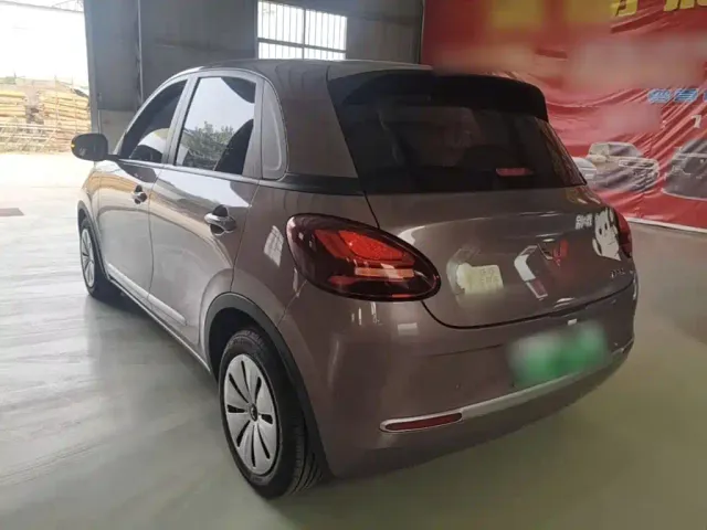 Wuling Bingo — Фото автомобиля 4
