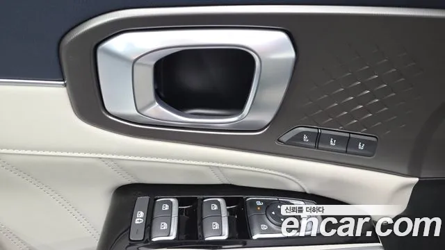Kia Sorento 4th Gen — Фото автомобиля 26
