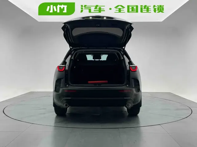 Mazda CX-50 Xingye — Фото автомобиля 5