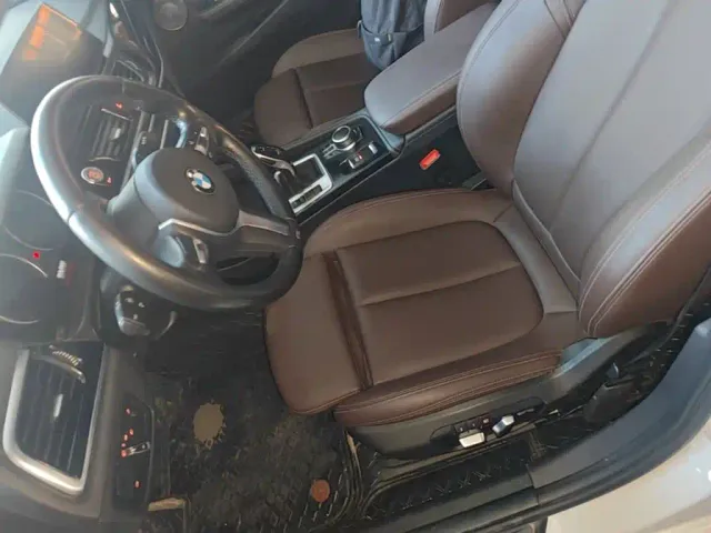 BMW 1 Series — Фото автомобиля 14