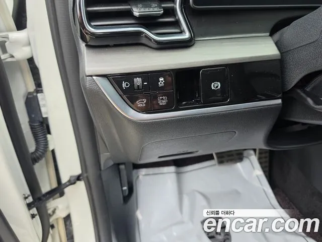 Kia Sportage Generation 5 — Фото автомобиля 11