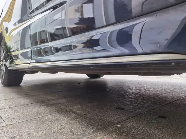 Honda Odyssey — Фото автомобиля 15