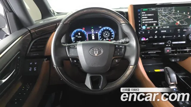 Toyota Alphard — Фото автомобиля 13