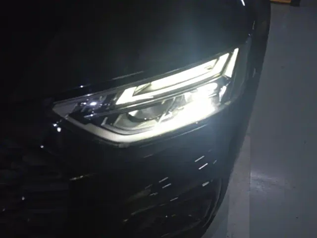 Audi Q5L — Фото автомобиля 5