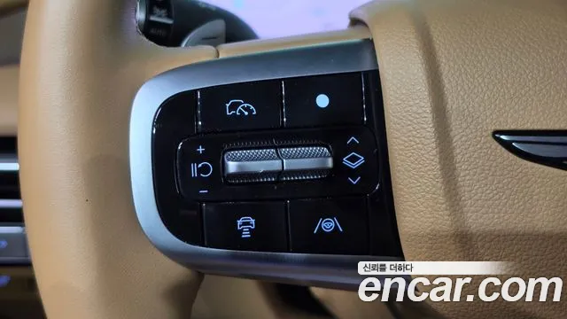 Genesis G80 Бензин 2.5 турбо AWD — Фото автомобиля 12