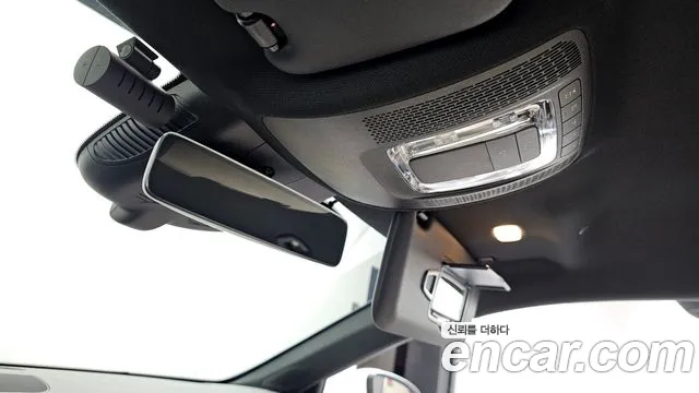 Mercedes-Benz A-Class W177 — Фото автомобиля 25