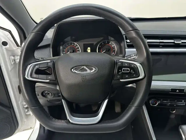Chery Tiggo 3x — Фото автомобиля 11