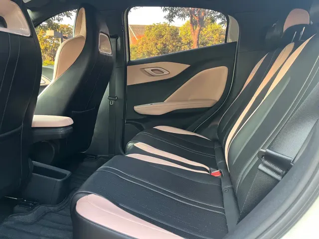 BYD Seagull — Фото автомобиля 13