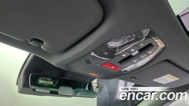 Kia EV3 — Фото автомобиля 29