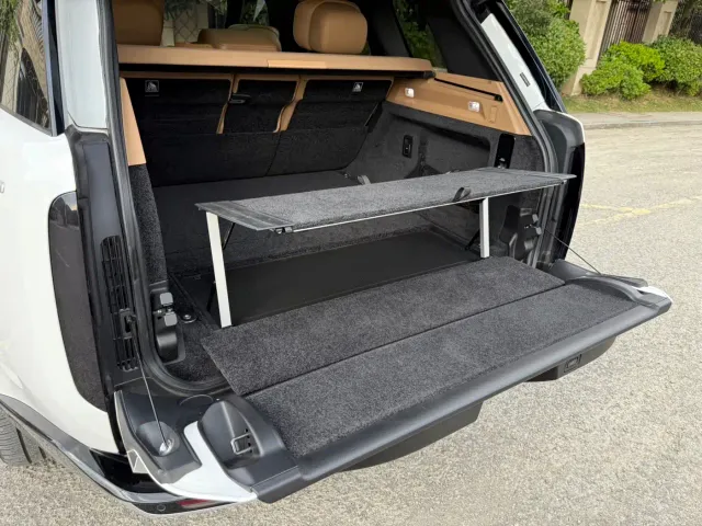 Land Rover Range Rover — Фото автомобиля 29