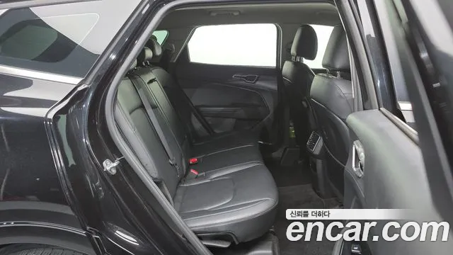 Kia Sportage 5th Gen — Фото автомобиля 12