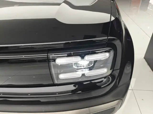Baojun Yep Plus — Фото автомобиля 23
