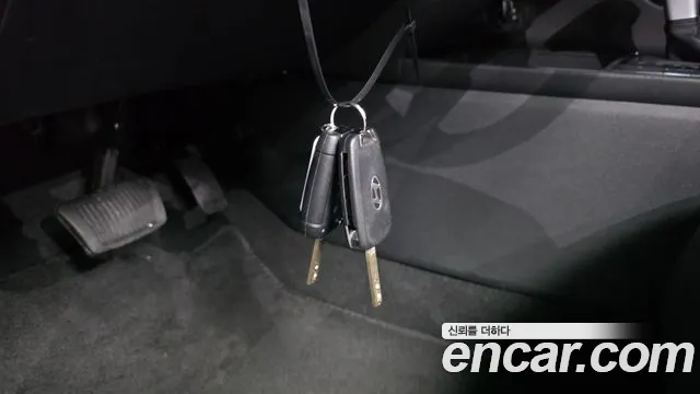 Hyundai Avante CN7 — Фото автомобиля 24