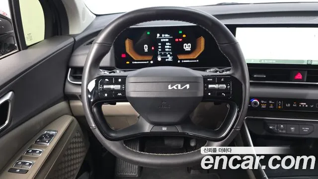 Kia Carnival — Фото автомобиля 20