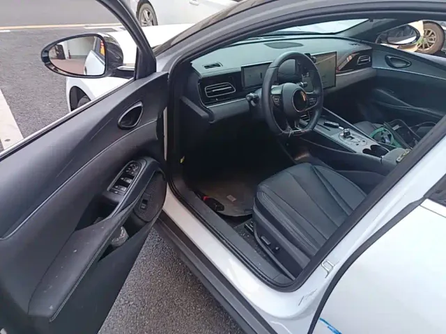 BYD Seal 06 — Фото автомобиля 15
