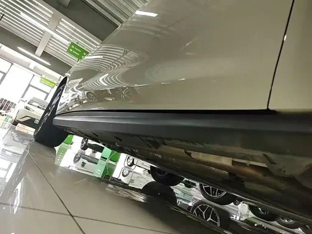 BYD Seal 06 — Фото автомобиля 20