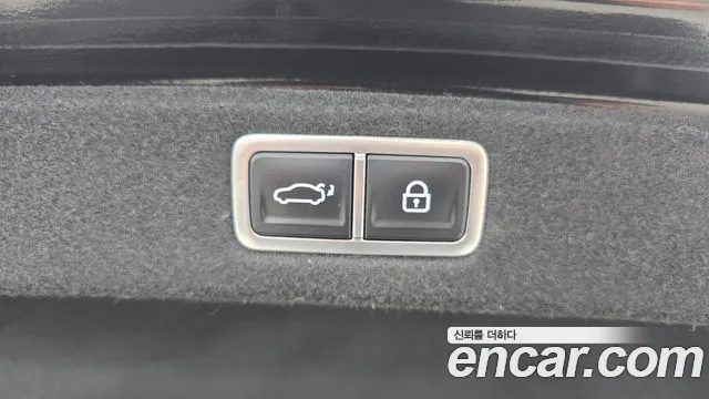 Hyundai Grandeur GN7 — Фото автомобиля 20
