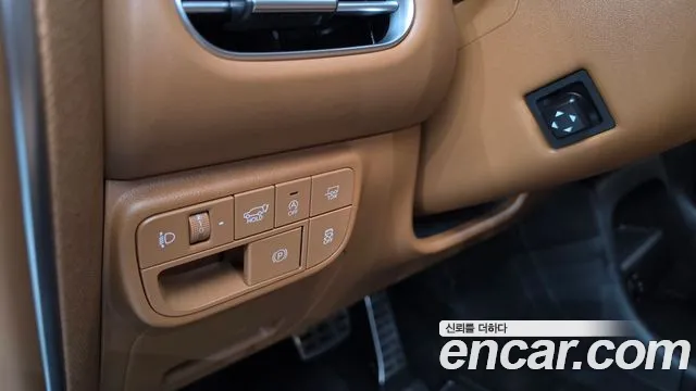 Hyundai Palisade LX3 — Фото автомобиля 26