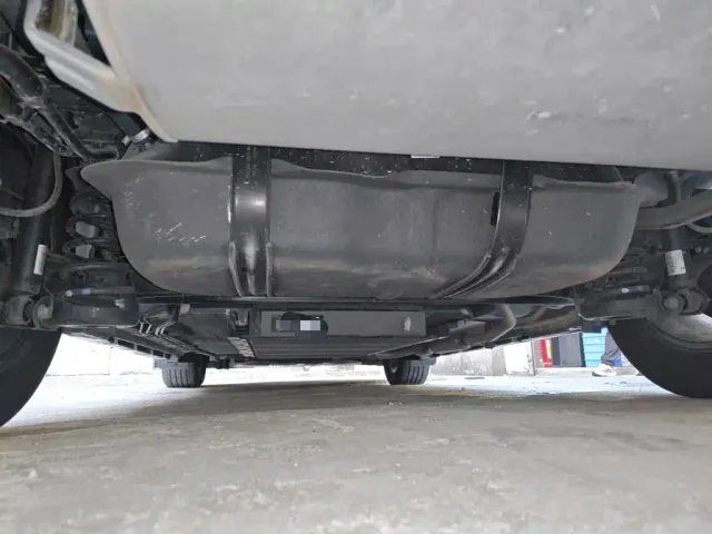 BYD Qin PLUS — Фото автомобиля 24
