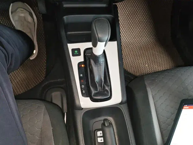Honda Fit — Фото автомобиля 13