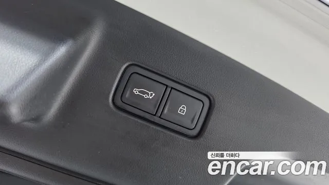 Hyundai Palisade LX3 — Фото автомобиля 17