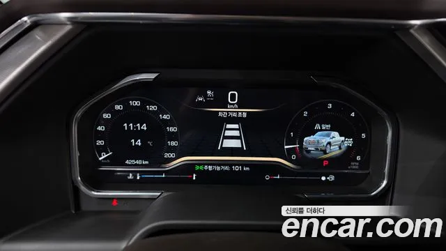 GMC Sierra — Фото автомобиля 11