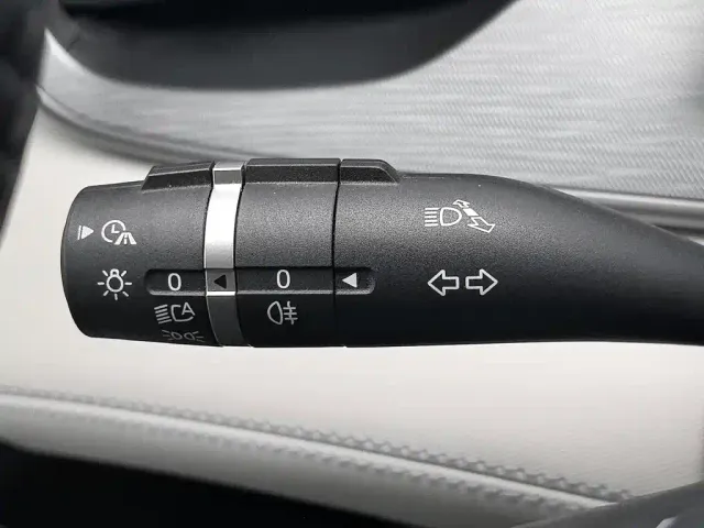 BYD Seal 05 DM-i — Фото автомобиля 21