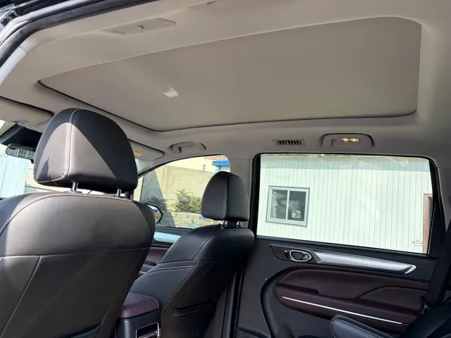 GAC Trumpchi M6 — Фото автомобиля 7