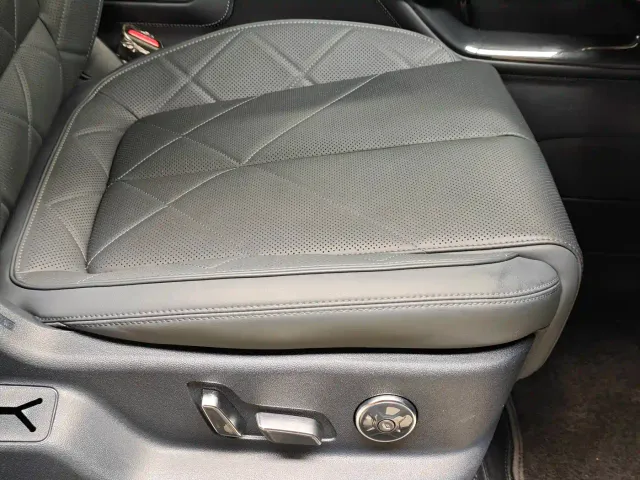 BYD FangChengBao Leopard 5 — Фото автомобиля 19