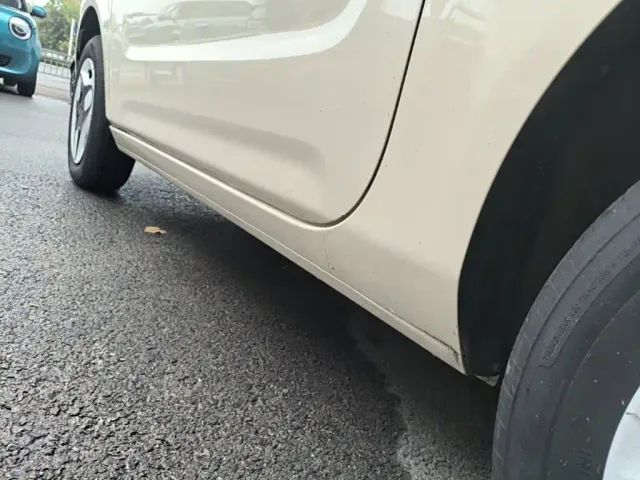 Geely Panda — Фото автомобиля 21