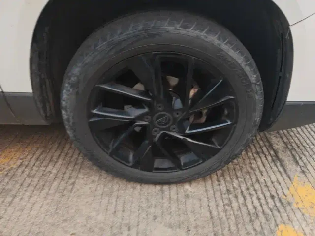 Jetta VS7 — Фото автомобиля 8