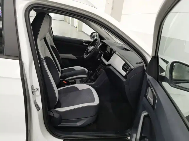 Volkswagen Tharu — Фото автомобиля 23