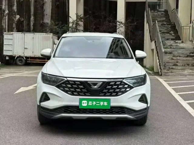 Jetta VS5 — Фото автомобиля 2