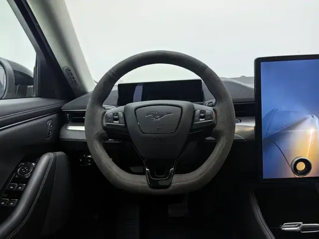 Ford Ford Mustang Mach-E 2021 Leap World RWD (Standard Range) — Фото автомобиля 11