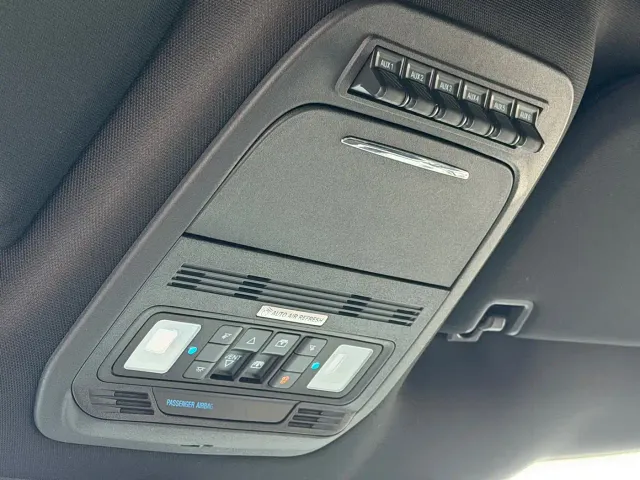 Ford F-150 Raptor — Фото автомобиля 9