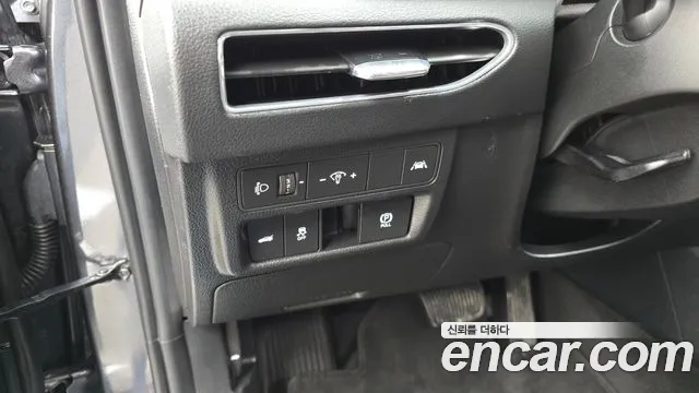 Hyundai Sonata Sonata (DN8) — Фото автомобиля 17
