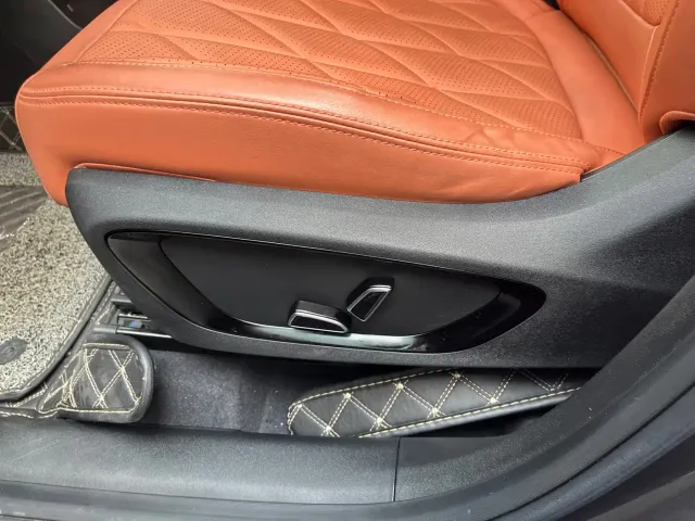 Changan CS75 Plus — Фото автомобиля 23