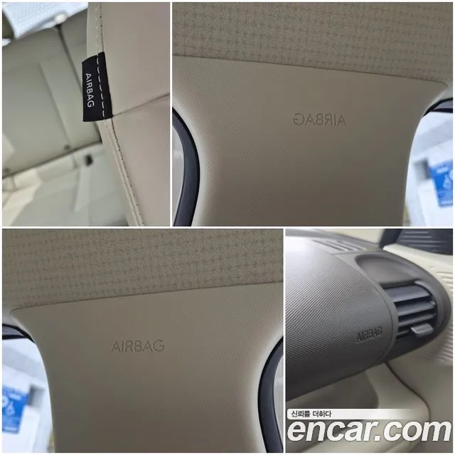 Hyundai Casper Casper Electric Inspiration — Фото автомобиля 17